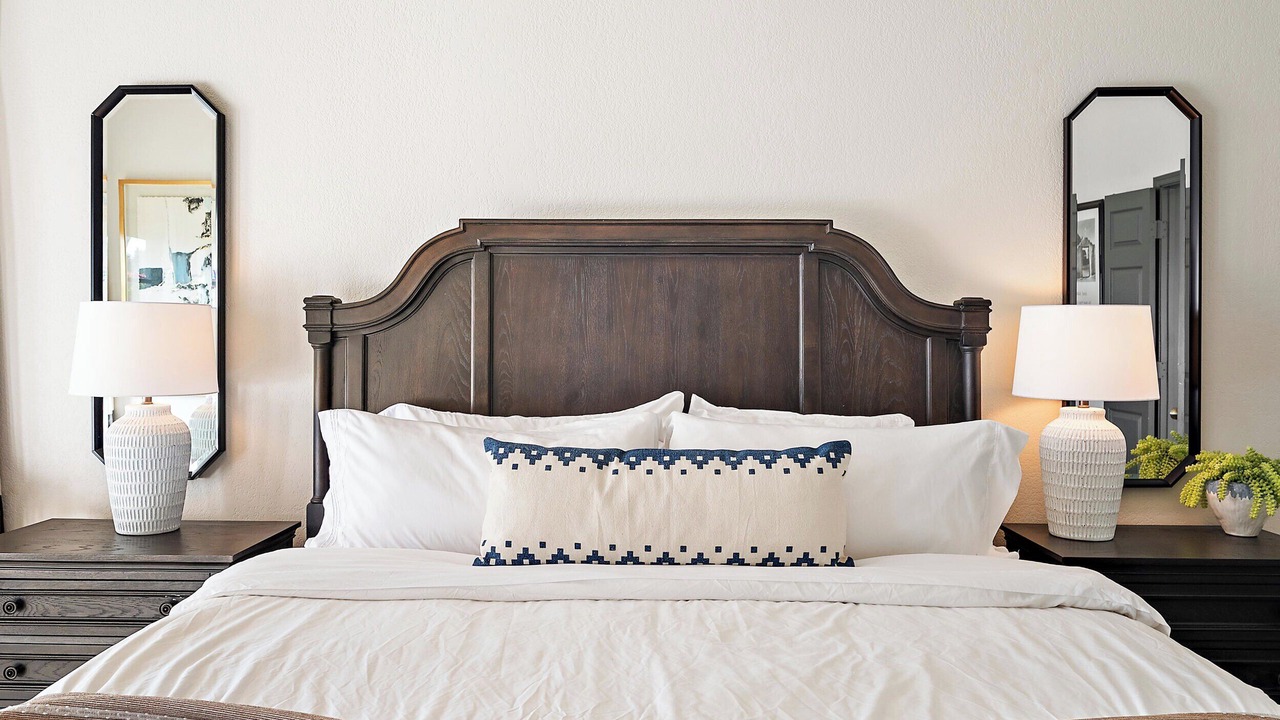 Photo of Bedroom in Tempe