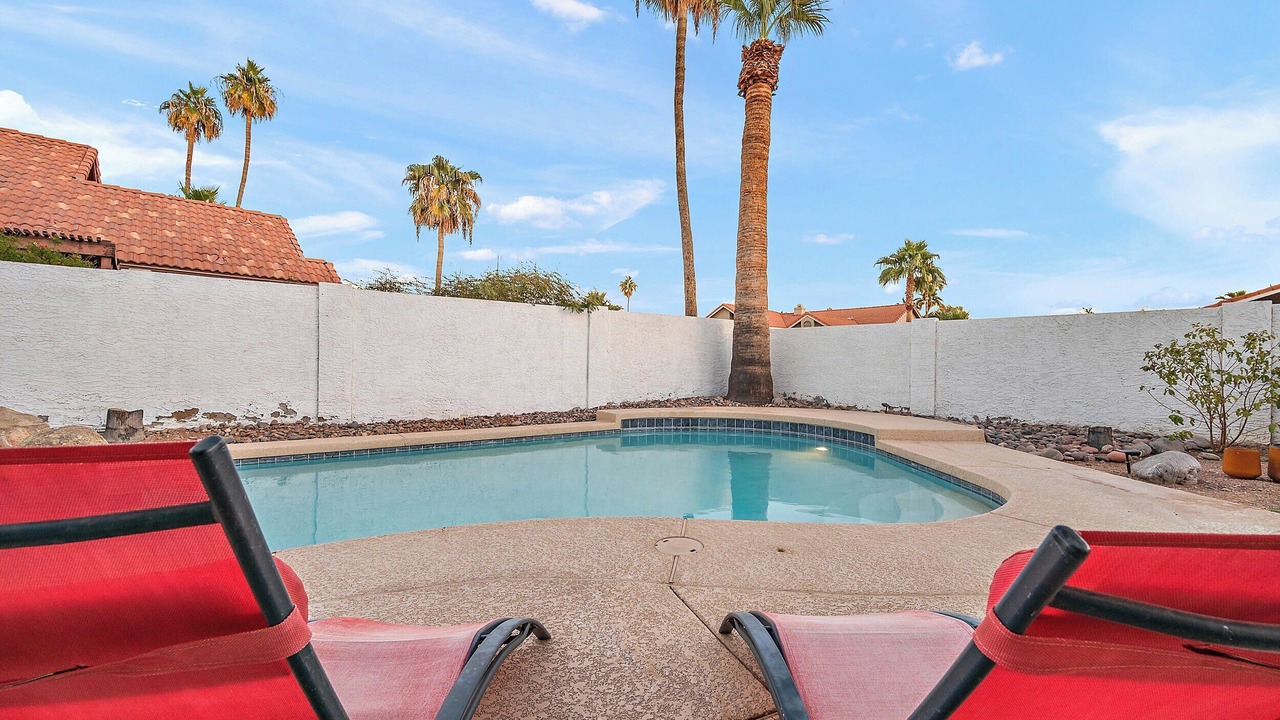 Photo of Outdoor in Tempe