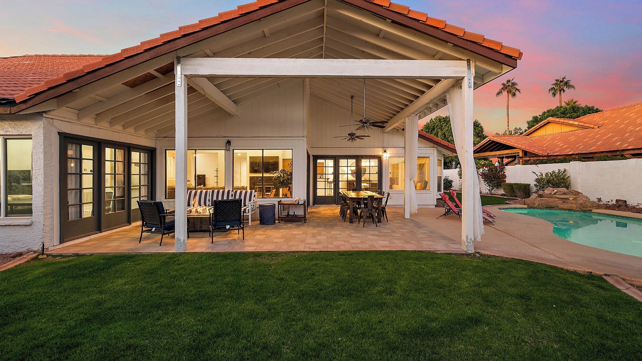 Photo of Outdoor in Tempe