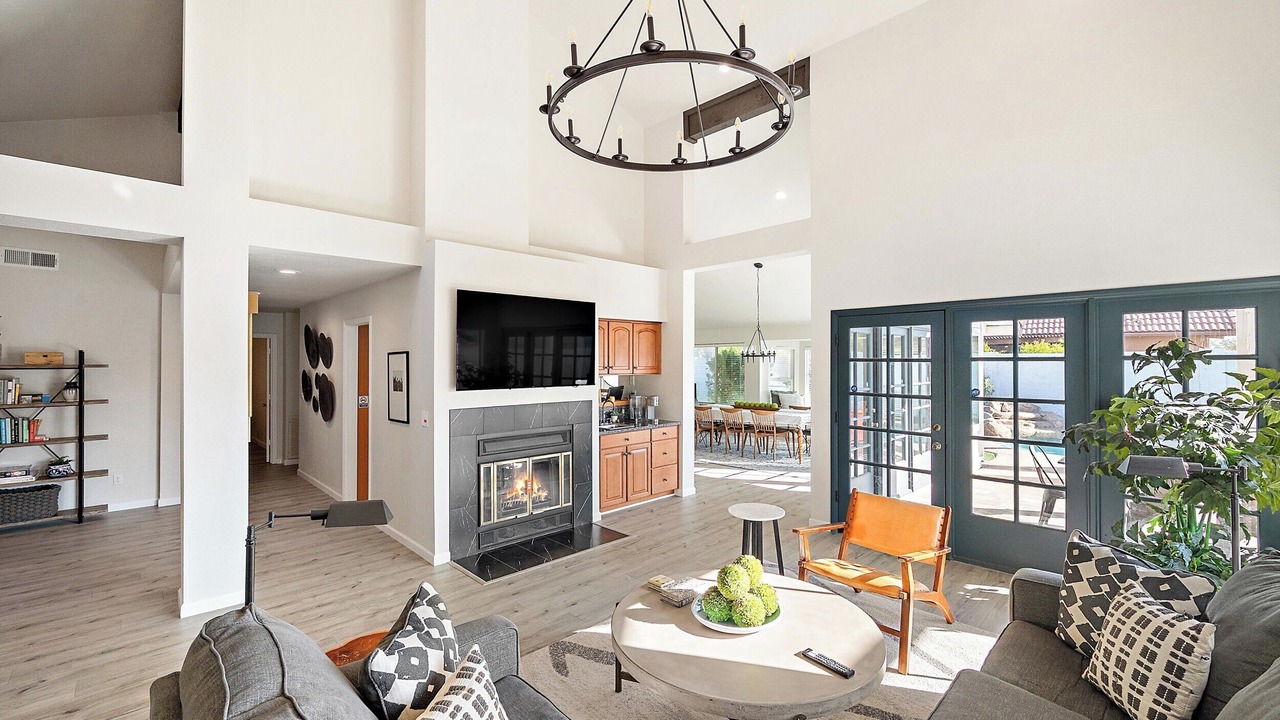 Photo of Livingroom in Tempe