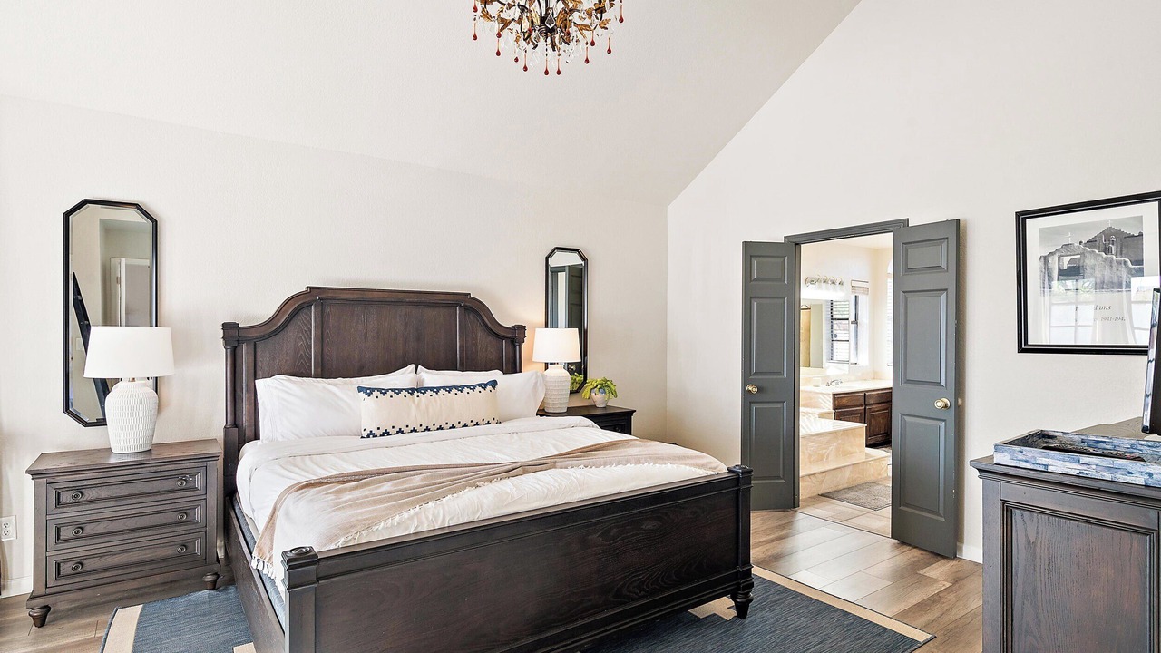 Photo of Bedroom in Tempe