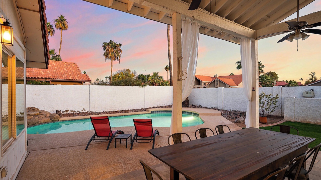 Photo of Outdoor in Tempe