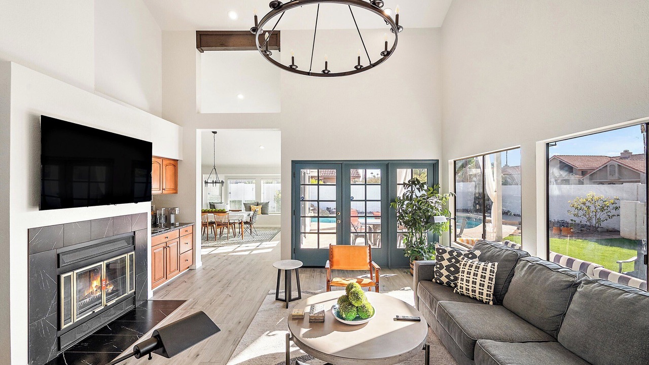 Photo of Livingroom in Tempe