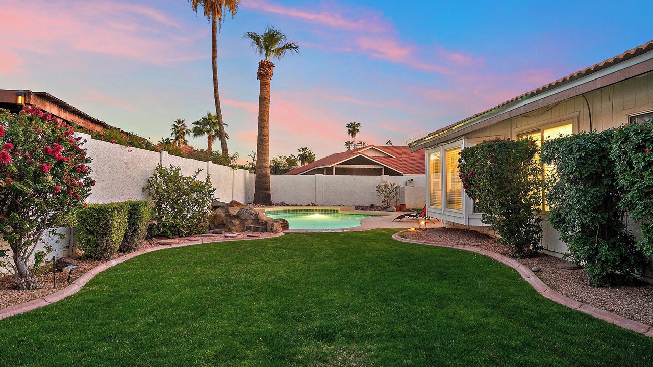 Photo of Outdoor in Tempe