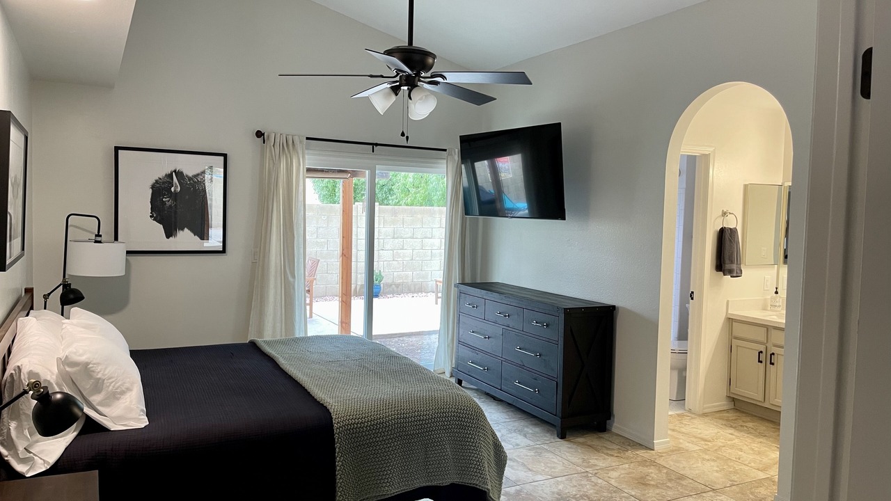 Photo of Bedroom in Deer Valley