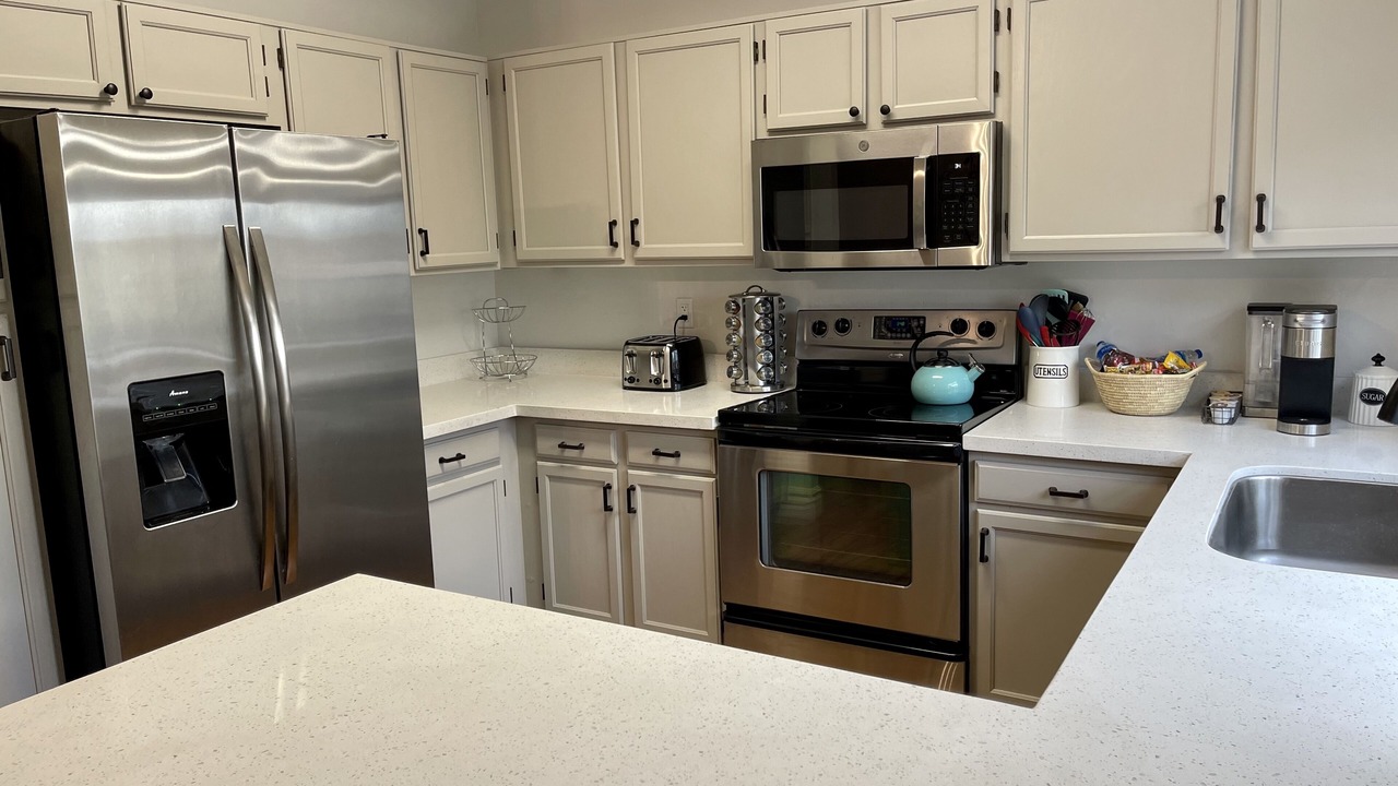 Photo of Kitchen in Deer Valley