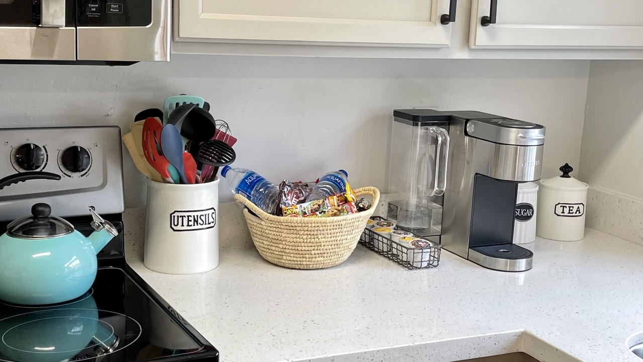 Photo of Kitchen in Deer Valley