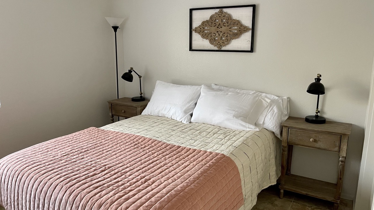 Photo of Bedroom in Deer Valley