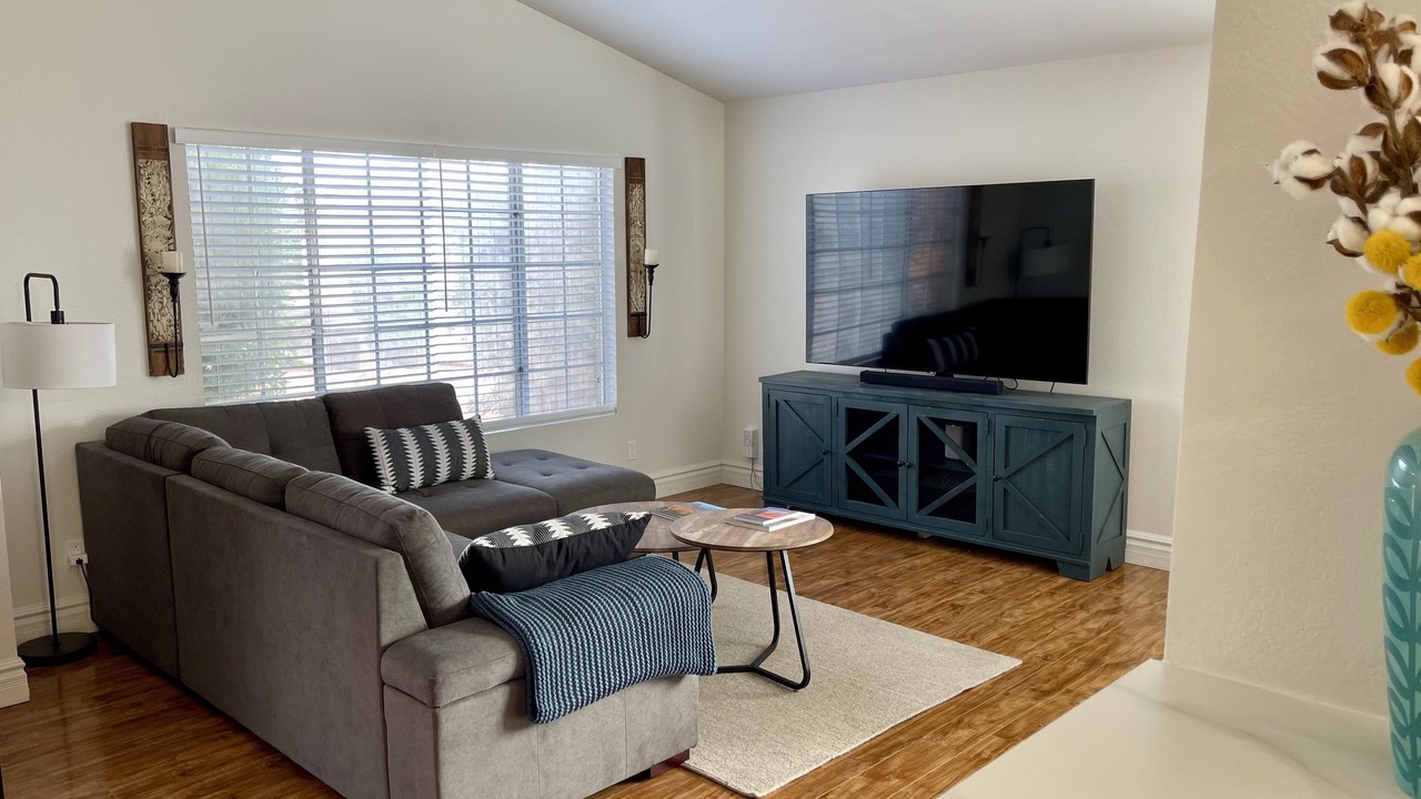 Photo of Livingroom in Deer Valley