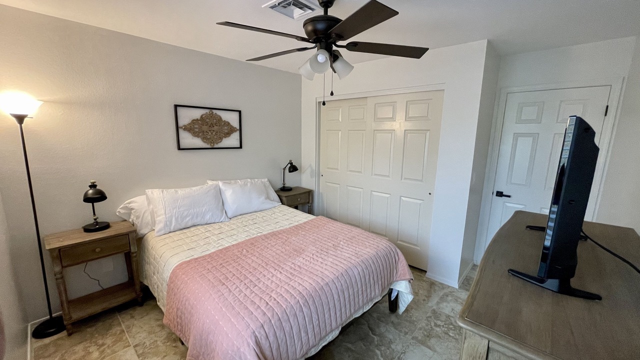 Photo of Bedroom in Deer Valley