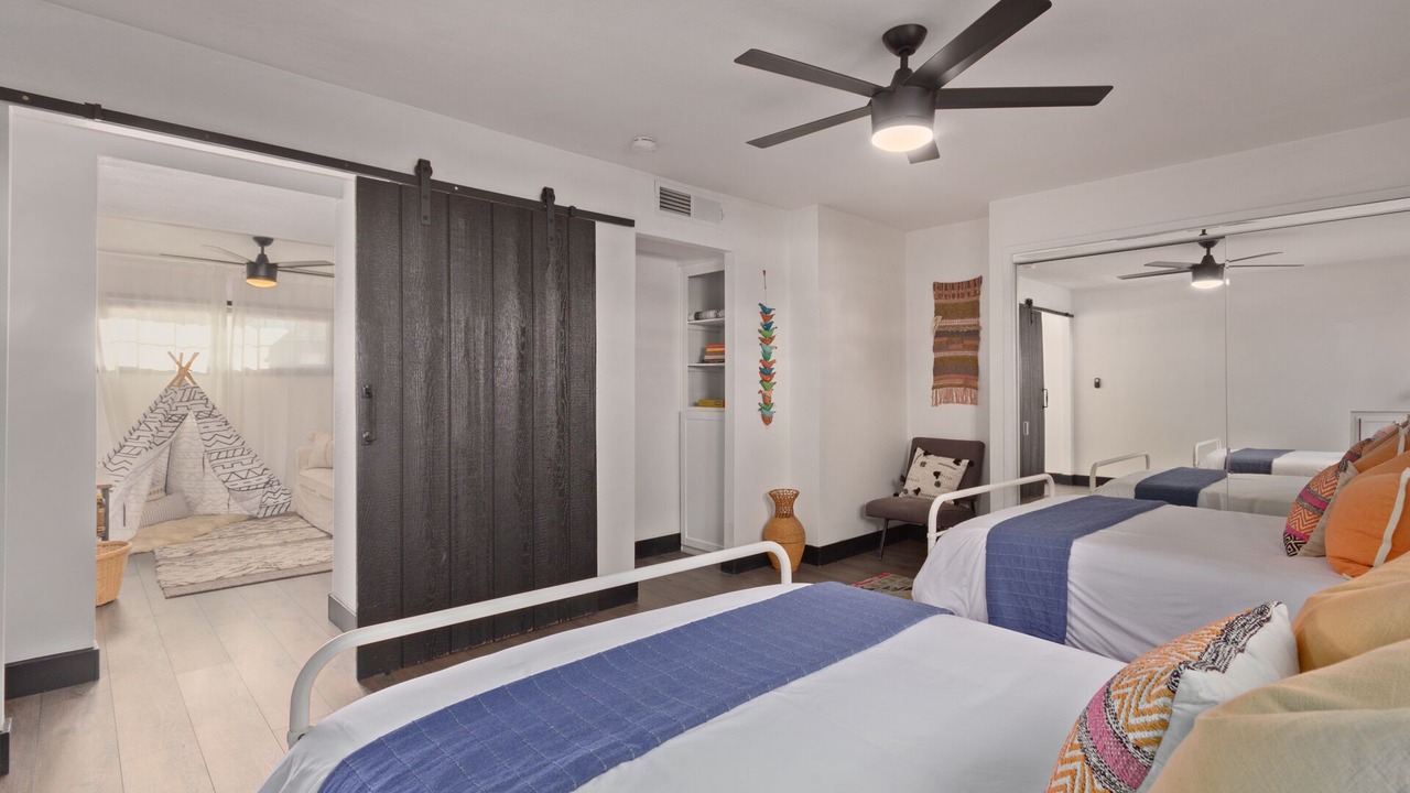Photo of Bedroom in Park Scottsdale One