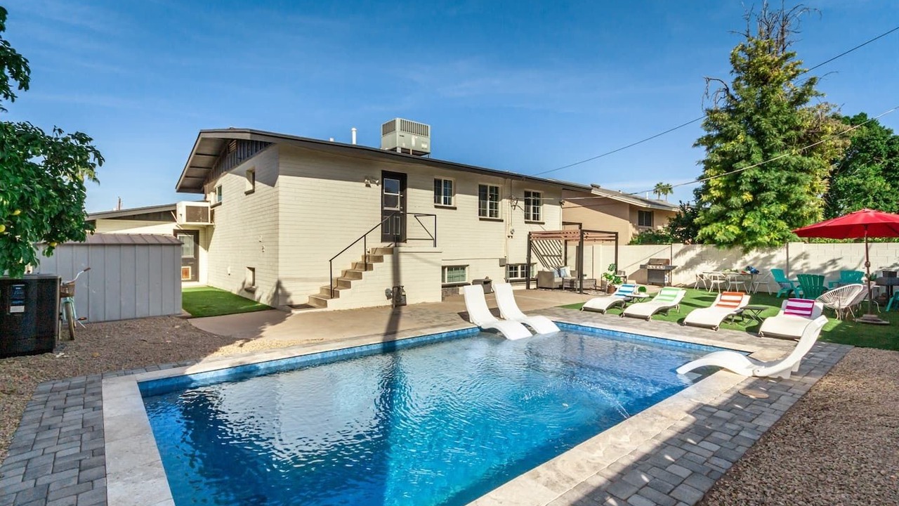 Photo of Outdoor in Park Scottsdale One