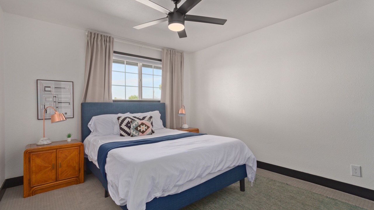 Photo of Bedroom in Park Scottsdale One