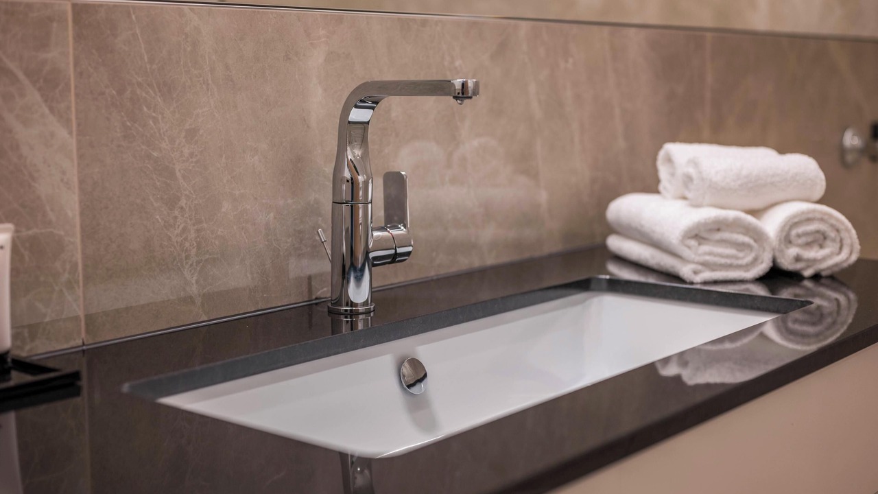 Photo of Bathroom in Bressanone