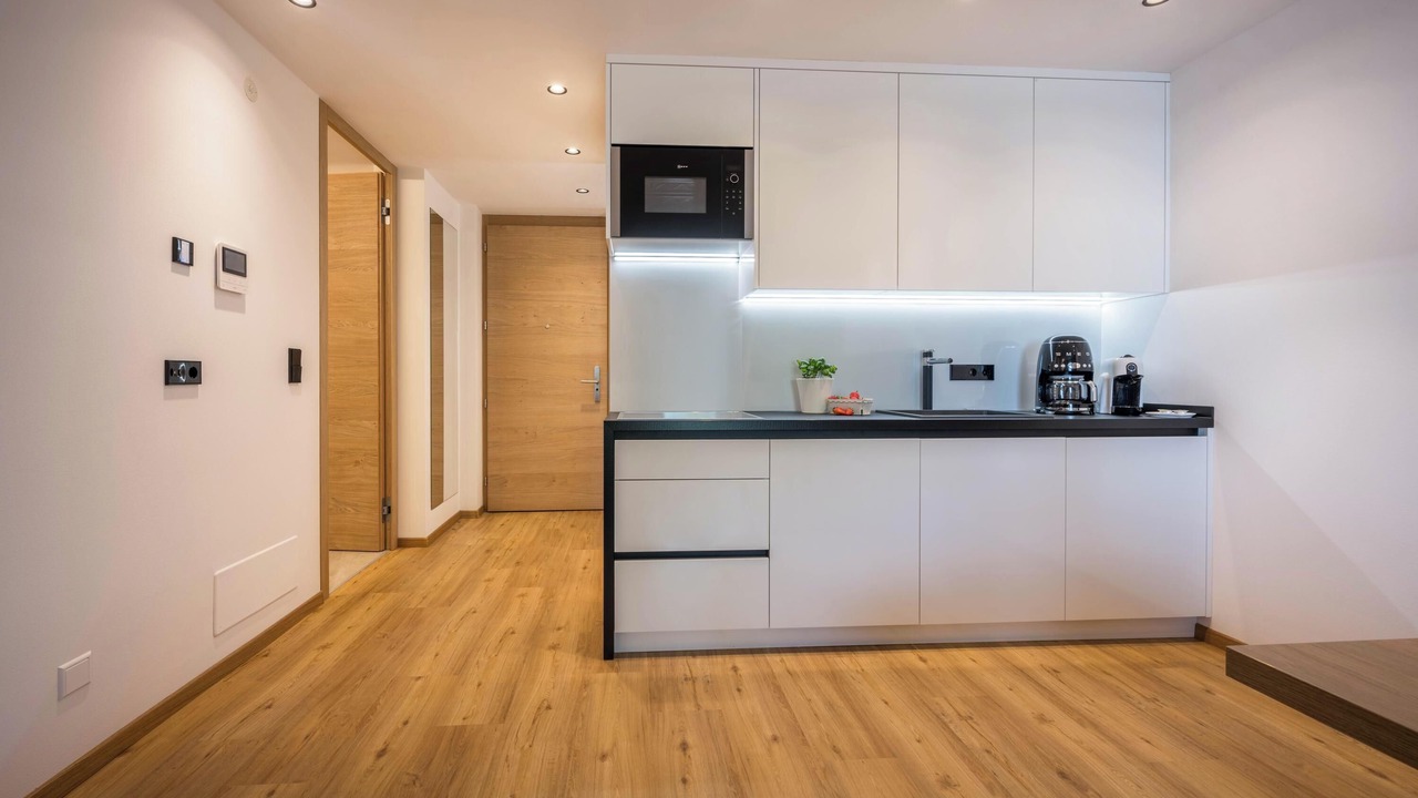 Photo of Kitchen in Bressanone