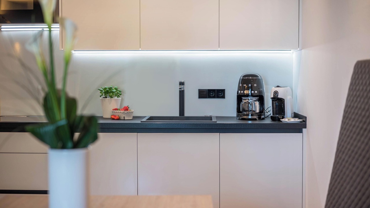 Photo of Kitchen in Bressanone