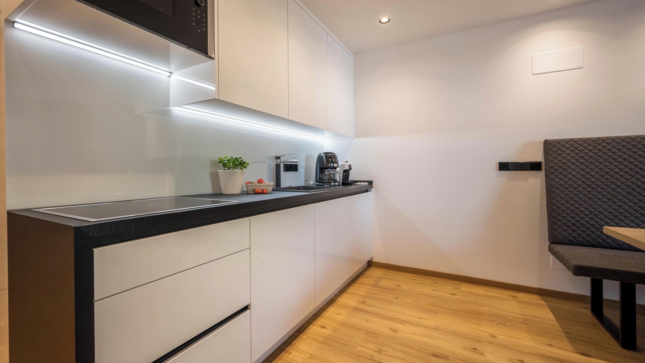 Photo of Kitchen in Bressanone