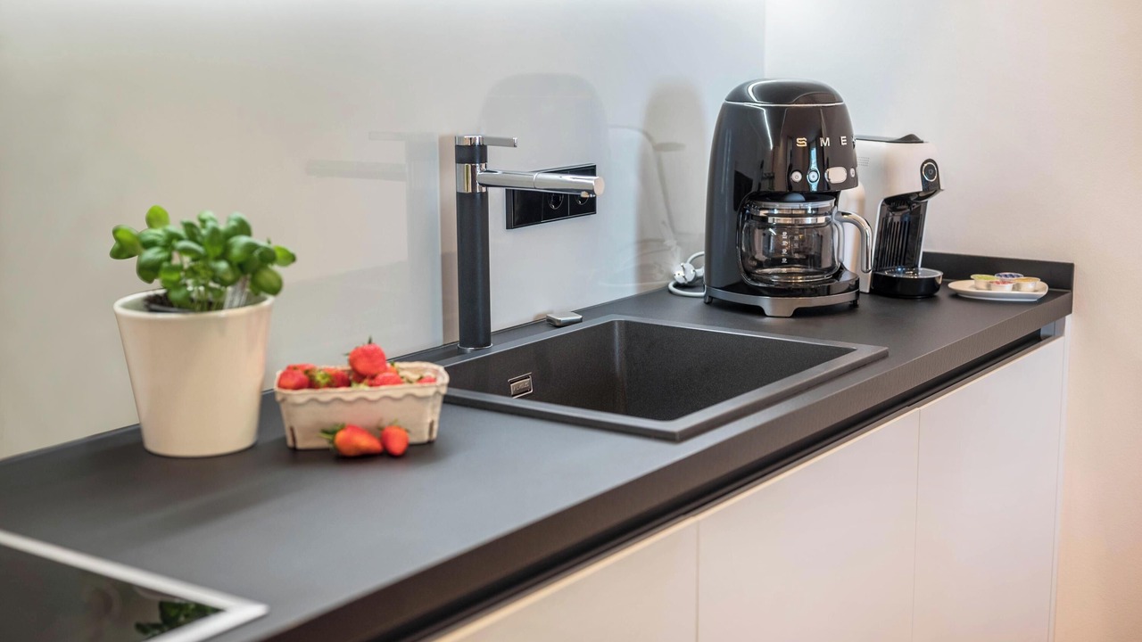 Photo of Kitchen in Bressanone