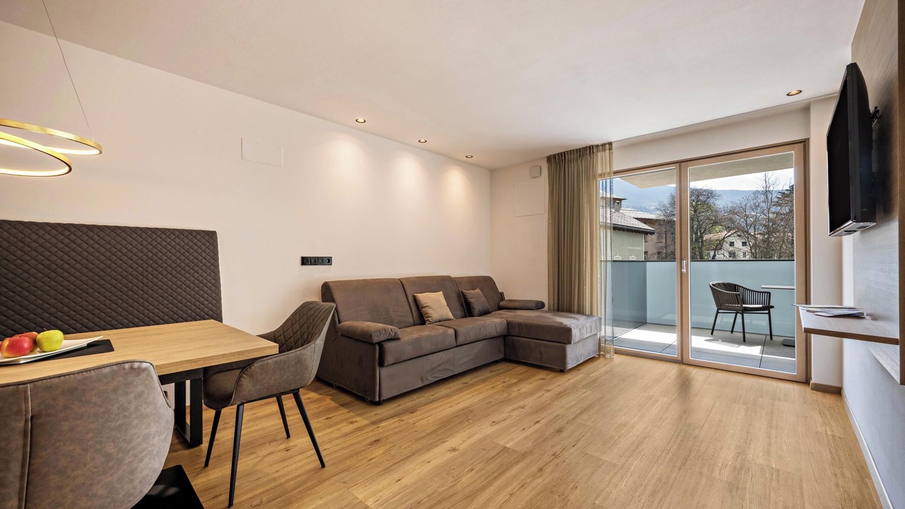 Photo of Livingroom in Bressanone