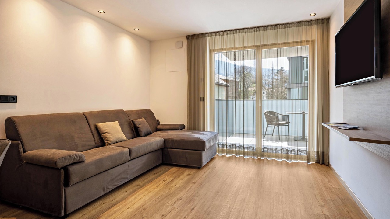 Photo of Livingroom in Bressanone