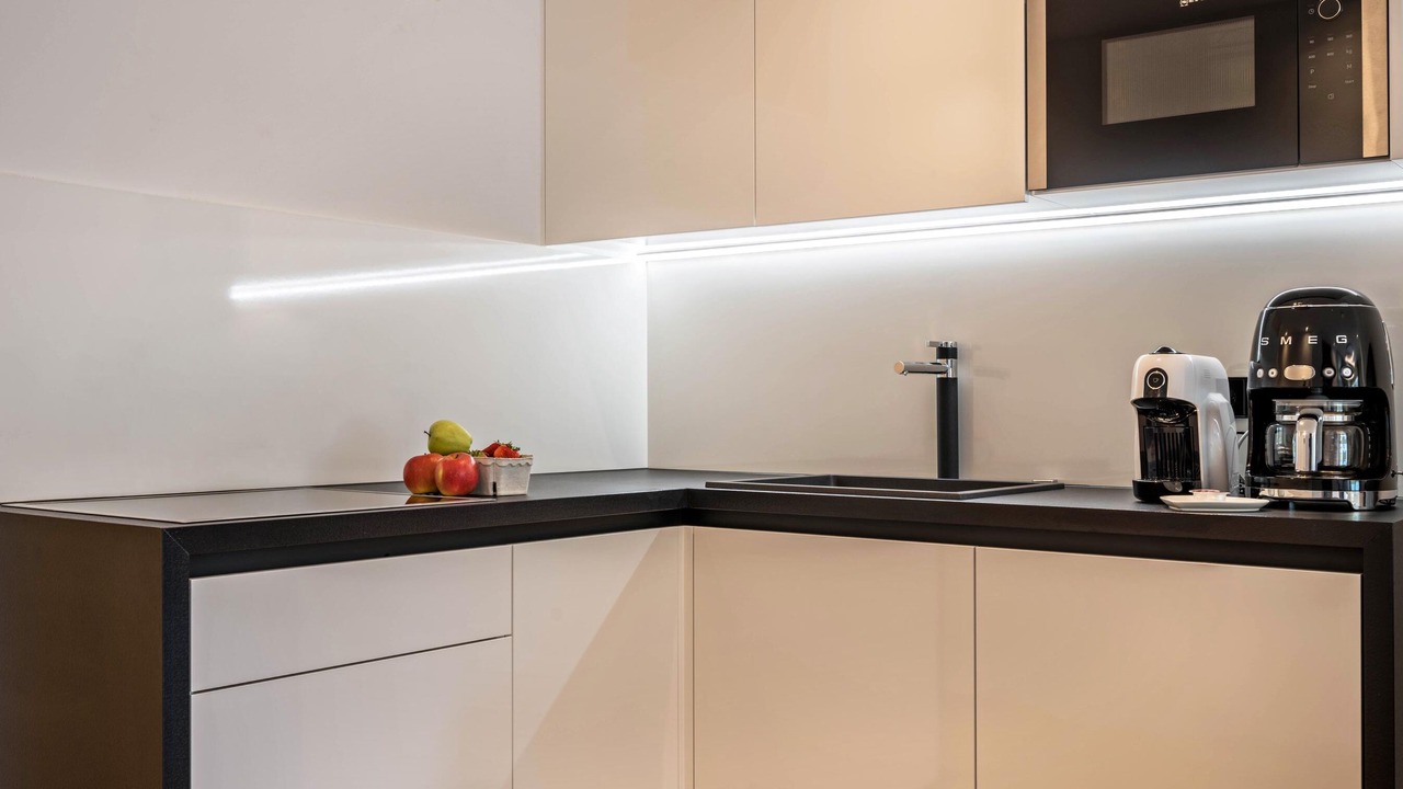 Photo of Kitchen in Bressanone