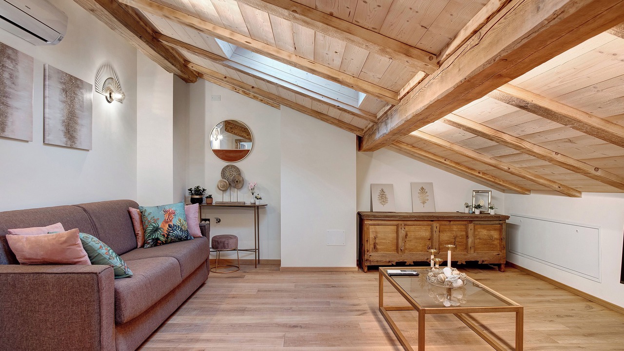 Photo of Livingroom in Levico Terme
