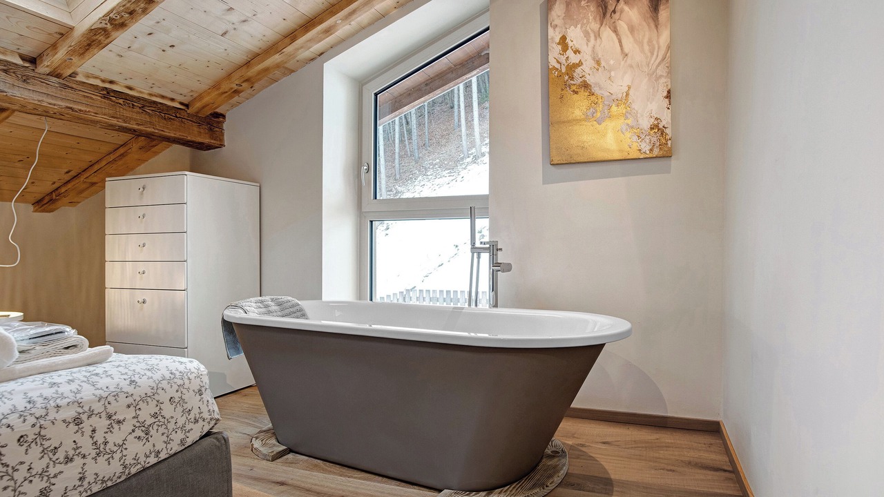Photo of Bathroom in Levico Terme