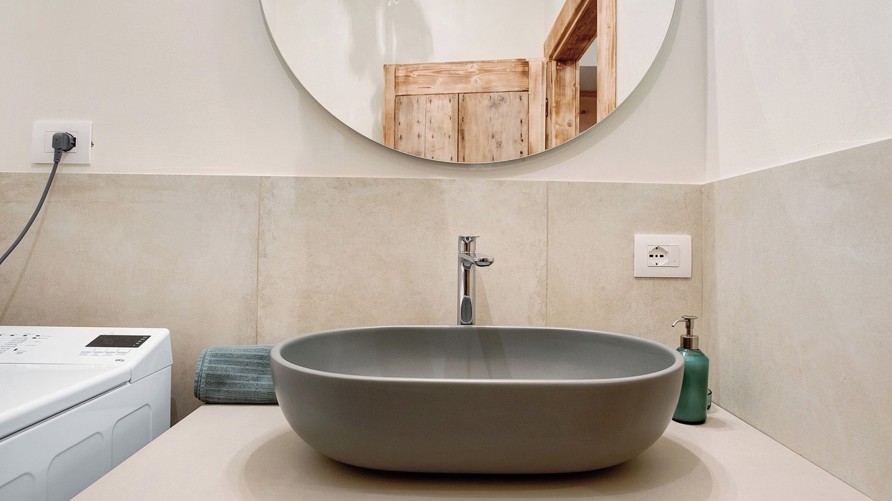 Photo of Bathroom in Levico Terme
