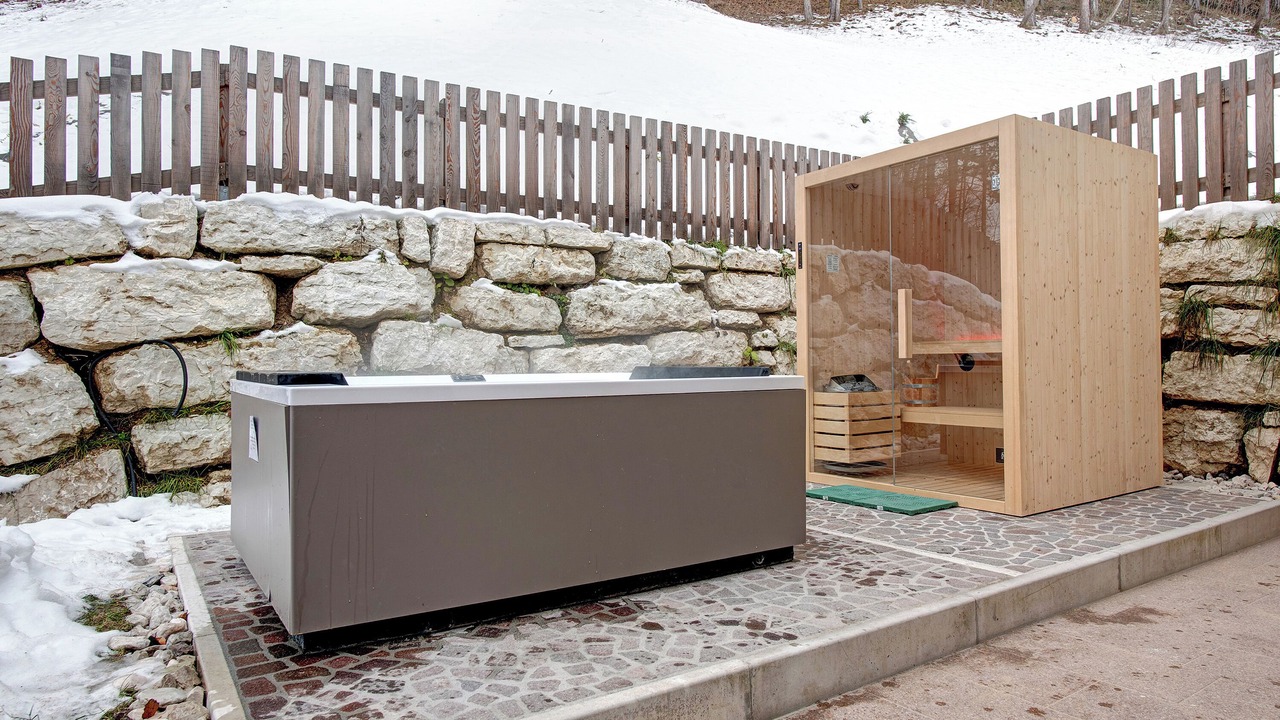 Photo of Outdoor in Levico Terme