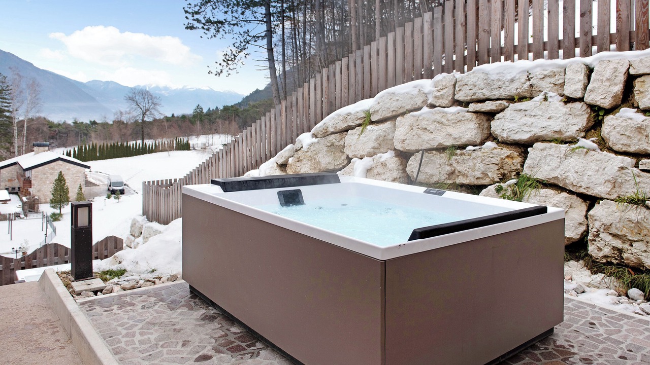 Photo of Outdoor in Levico Terme