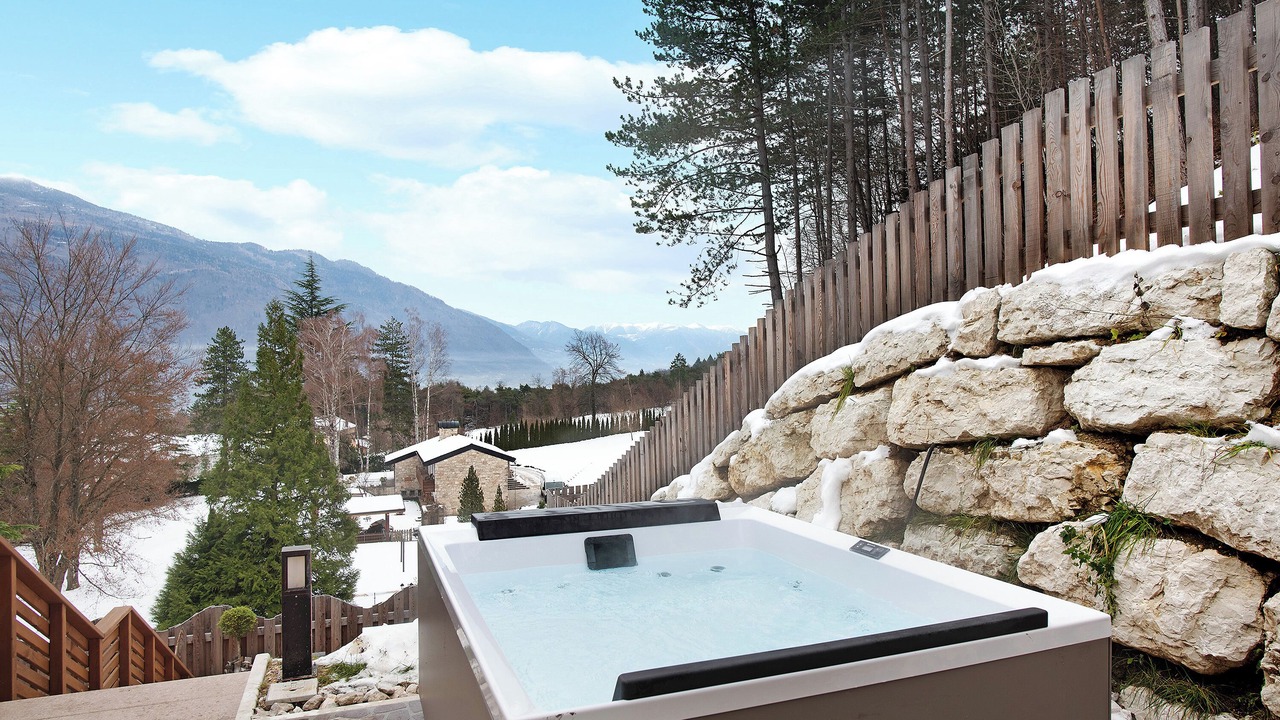 Photo of Outdoor in Levico Terme