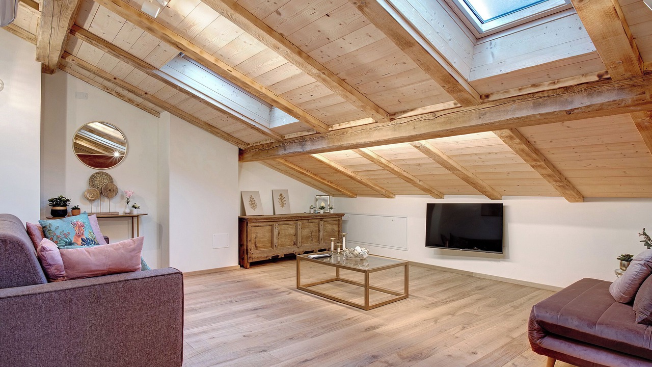 Photo of Livingroom in Levico Terme