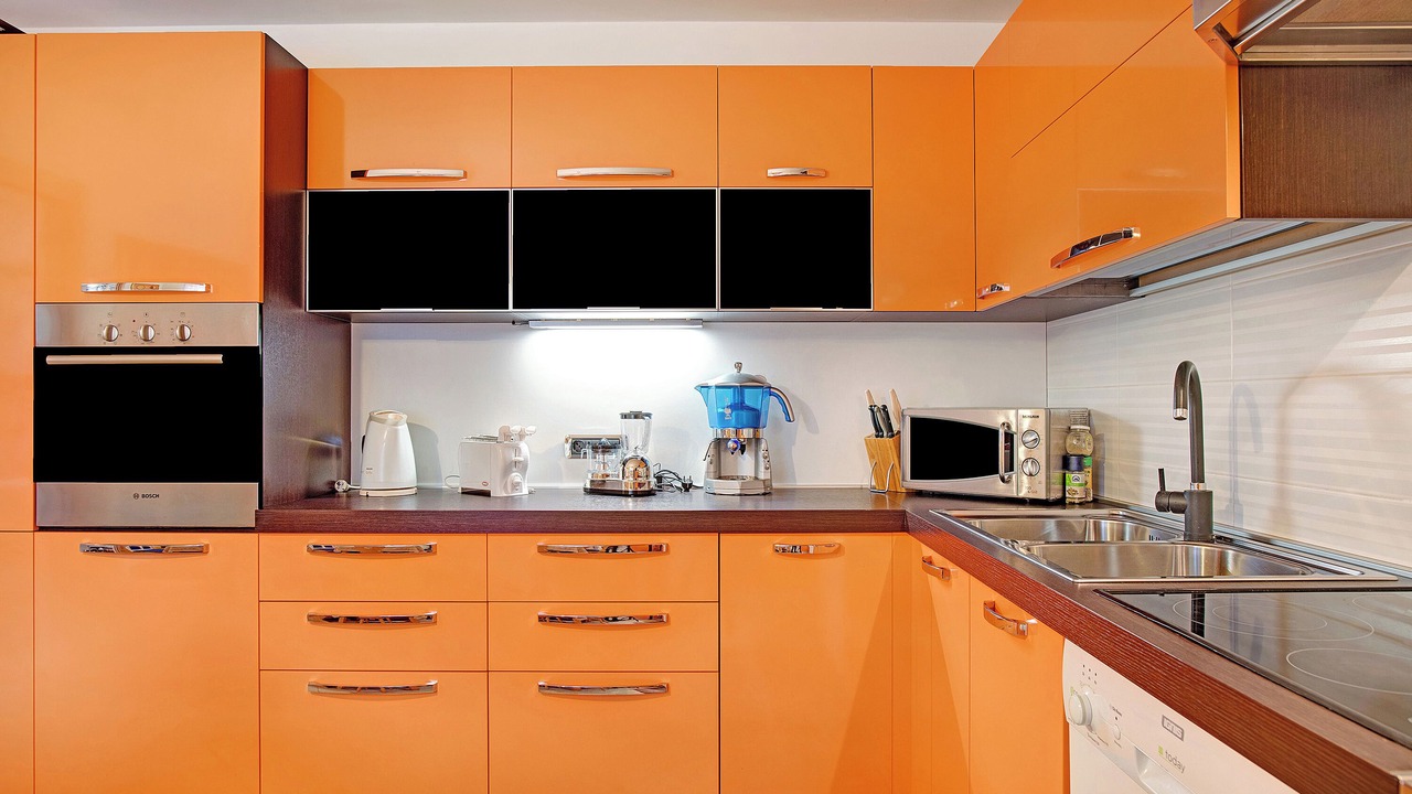 Photo of Kitchen in Sicina