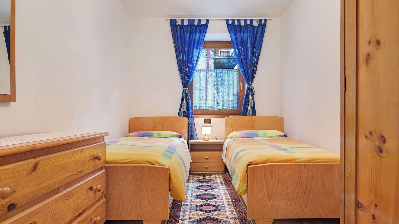 Photo of Bedroom in Sicina
