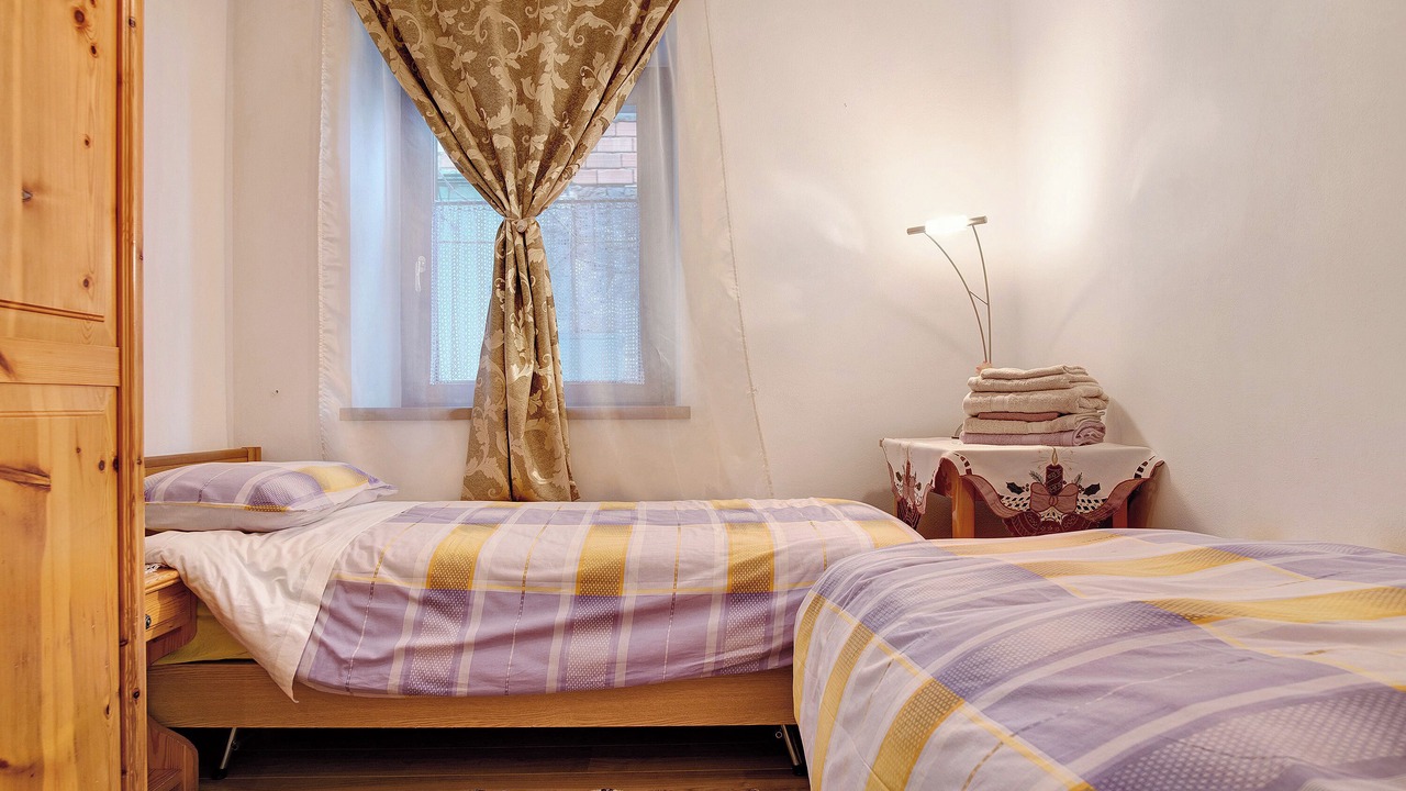 Photo of Bedroom in Sicina