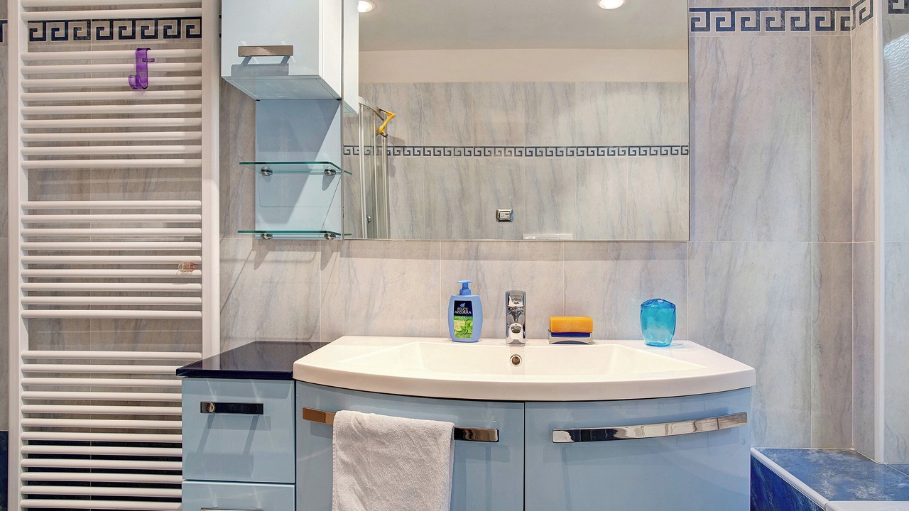 Photo of Bathroom in Sicina