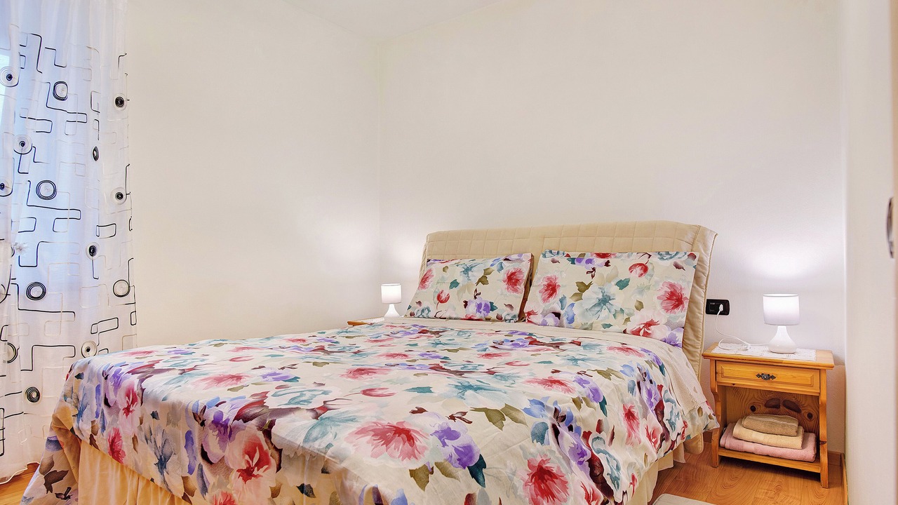Photo of Bedroom in Sicina