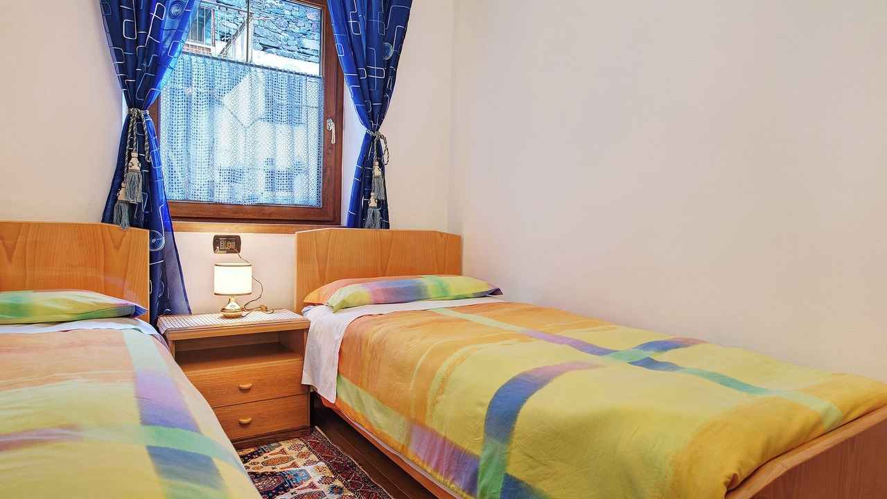 Photo of Bedroom in Sicina