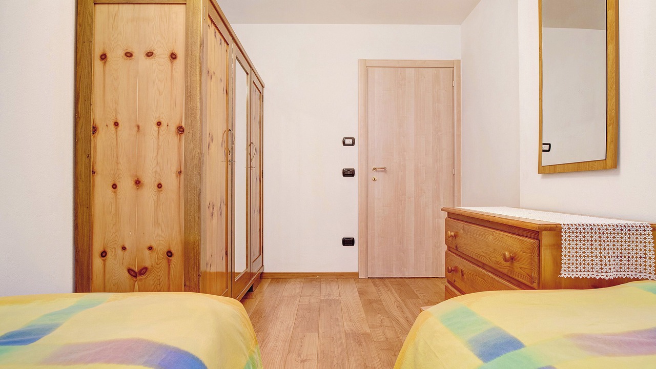 Photo of Bedroom in Sicina
