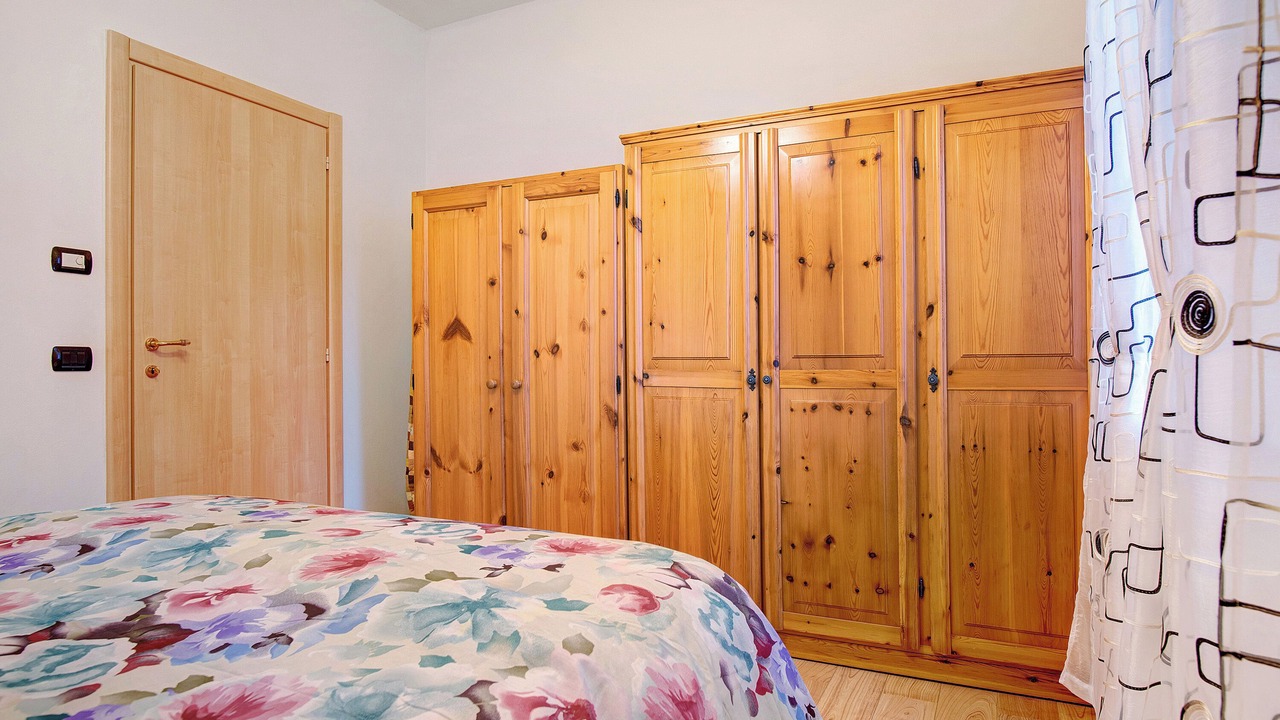 Photo of Bedroom in Sicina