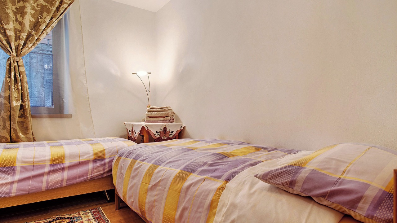 Photo of Bedroom in Sicina