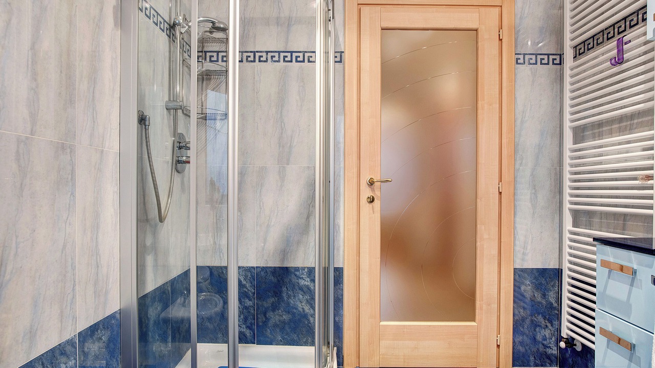 Photo of Bathroom in Sicina
