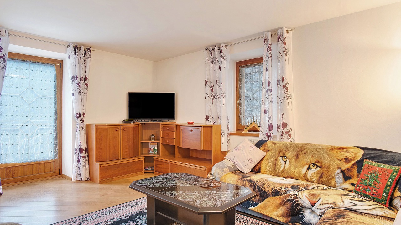 Photo of Livingroom in Sicina