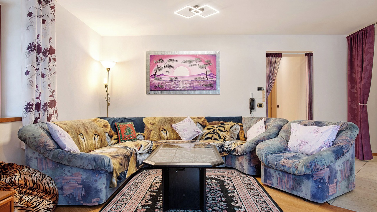 Photo of Livingroom in Sicina
