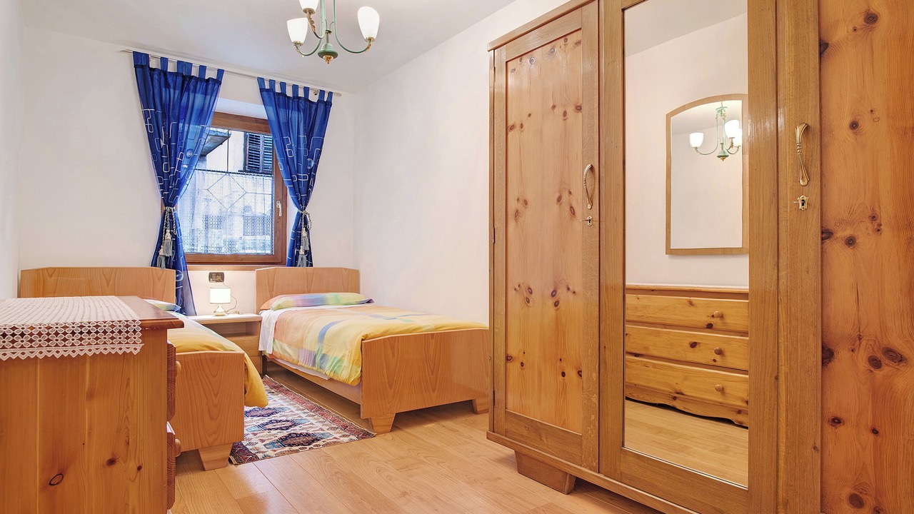 Photo of Bedroom in Sicina