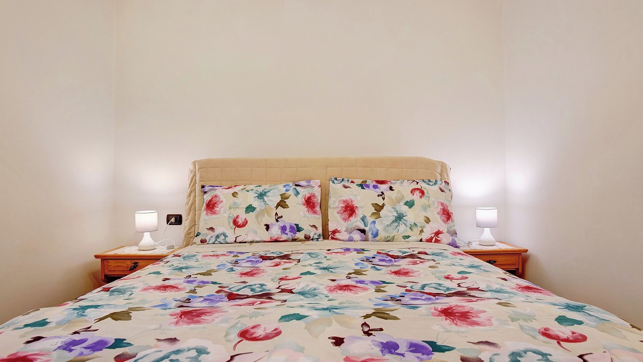 Photo of Bedroom in Sicina