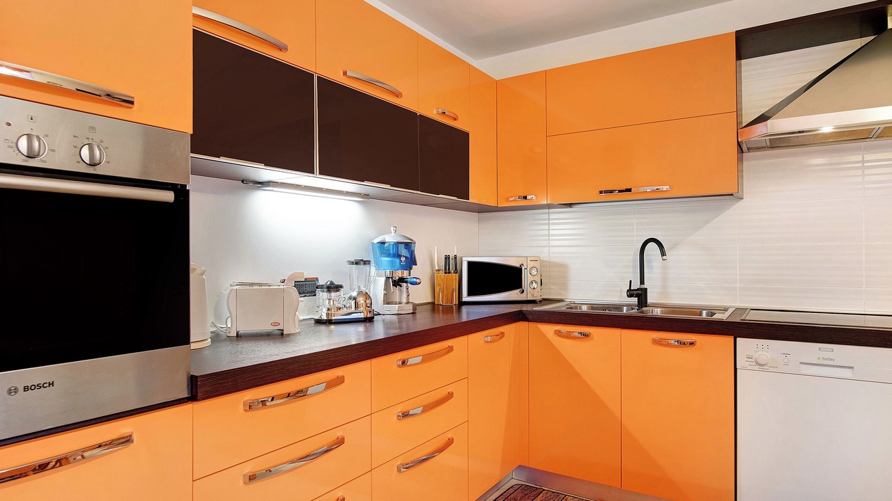Photo of Kitchen in Sicina