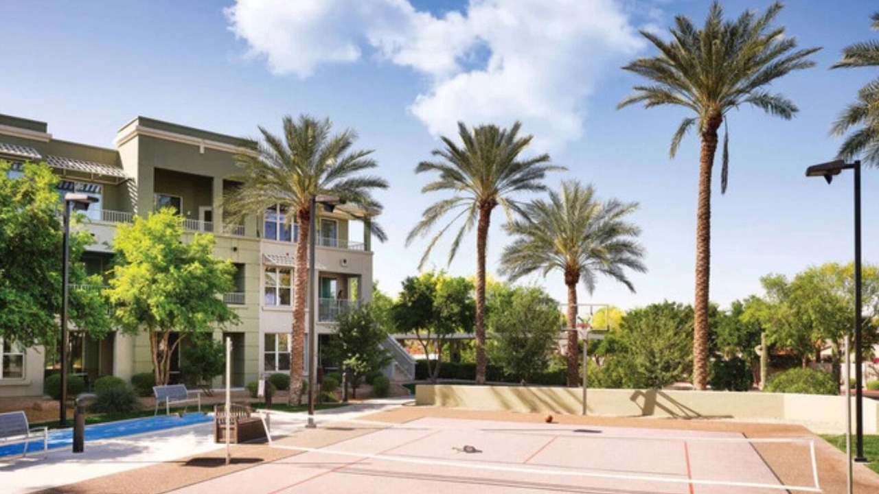 Photo of Others in Desert Ridge