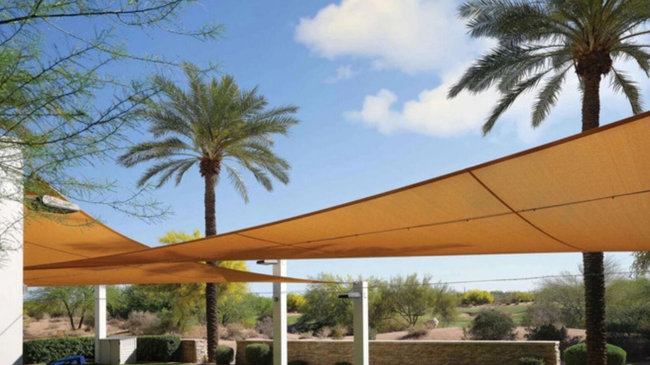 Photo of Outdoor in Desert Ridge