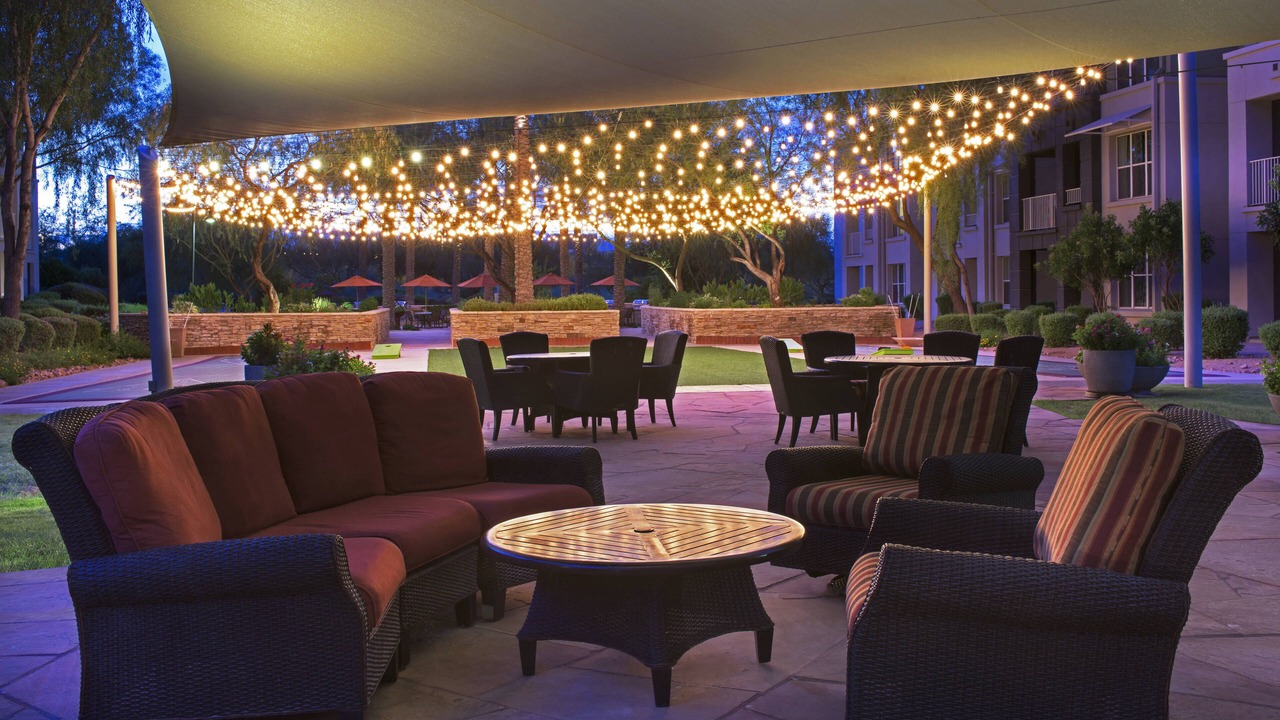 Photo of Outdoor in Desert Ridge